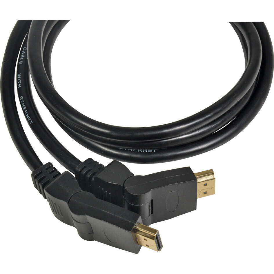 Artikelbild 1 des Artikels “HDMI-Kabel “